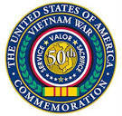 United States of America Vietnam War Commemoration