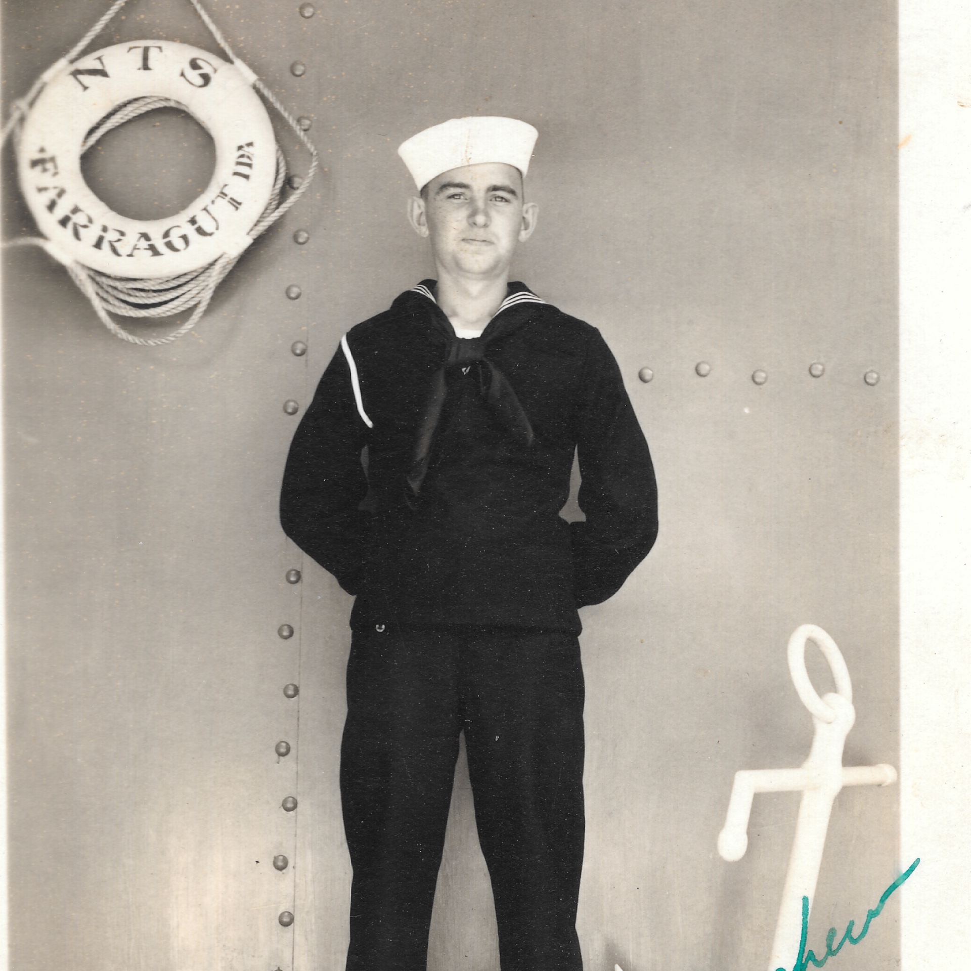 <i class="material-icons" data-template="memories-icon">chat_bubble</i><br/>James Kerr, Navy, Chief<br/><div class='remember-wall-long-description'>Thank you for your many years of sacrifice and service to our country.</div><a class='btn btn-primary btn-sm mt-2 remember-wall-toggle-long-description' onclick='initRememberWallToggleLongDescriptionBtn(this)'>Learn more</a>