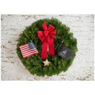 Space Force Patriot Pair & Sponsorship: +$21.50