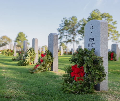 Support Our Programs